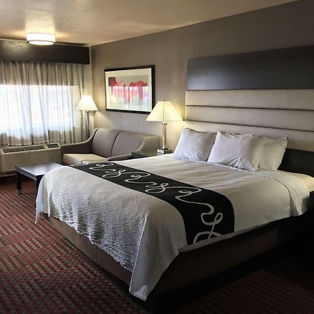 Best Western Deming Southwest Inn Kültér fotó