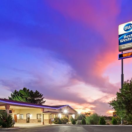 Best Western Deming Southwest Inn Kültér fotó