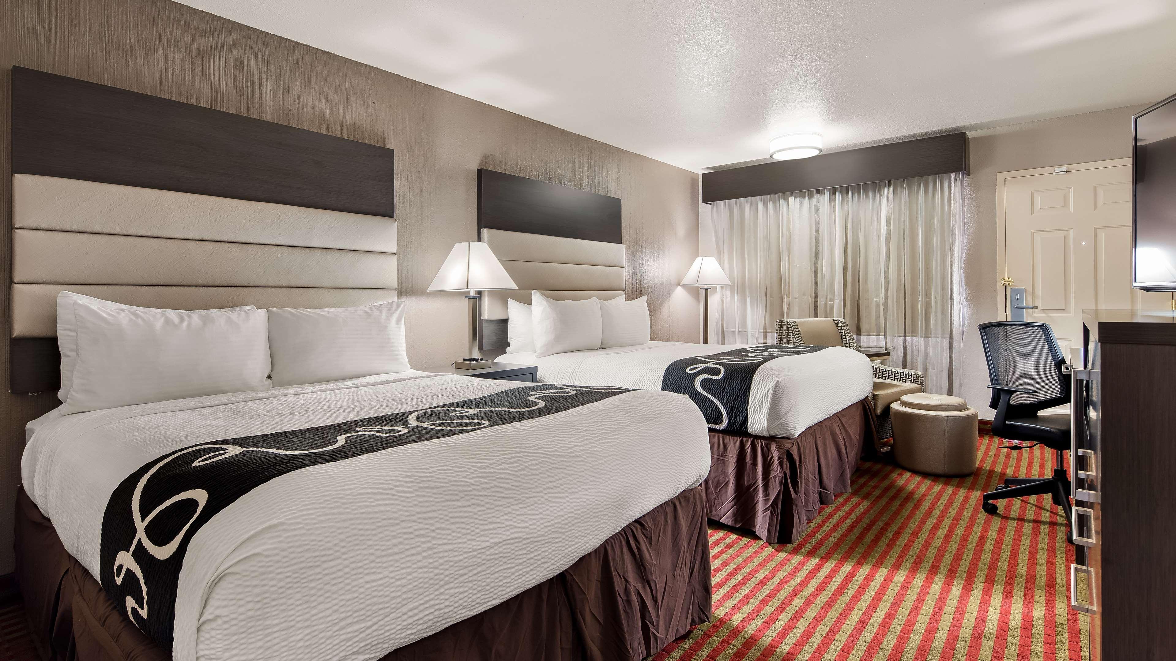 Best Western Deming Southwest Inn Kültér fotó