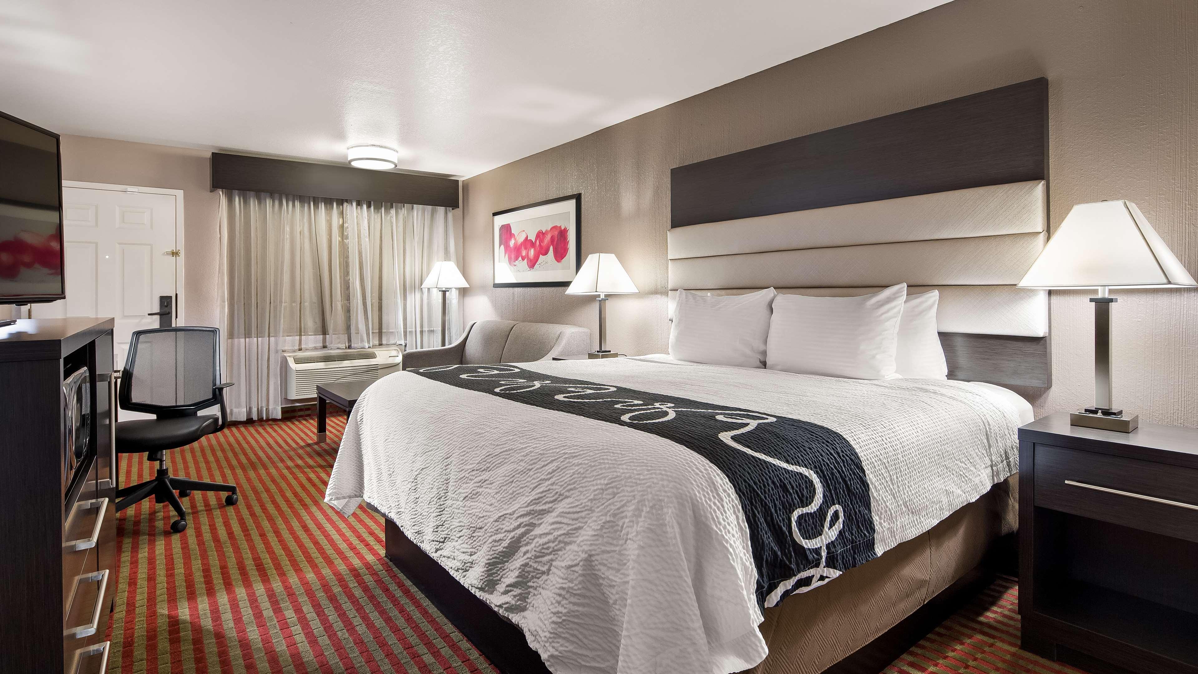 Best Western Deming Southwest Inn Kültér fotó