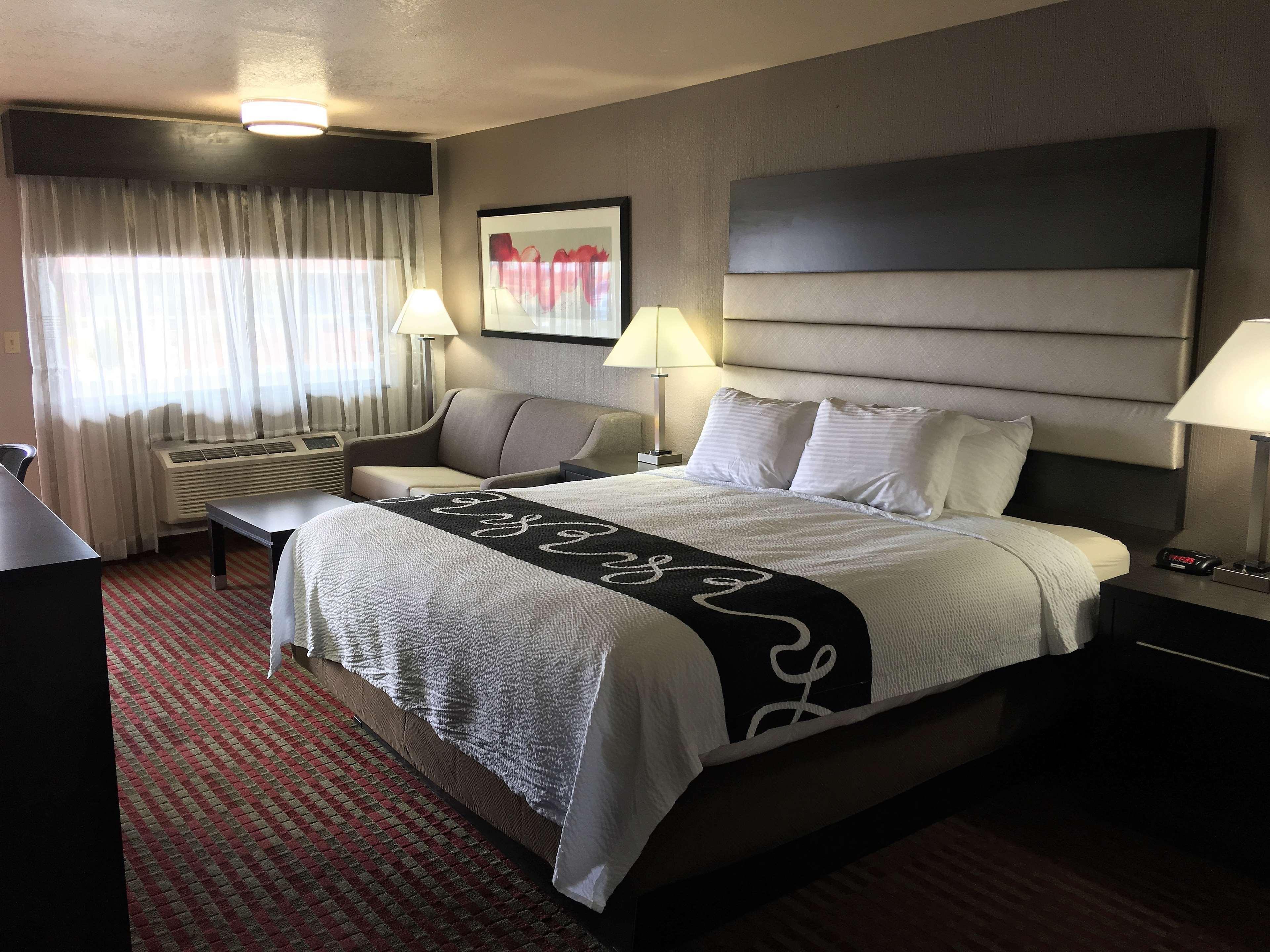 Best Western Deming Southwest Inn Kültér fotó