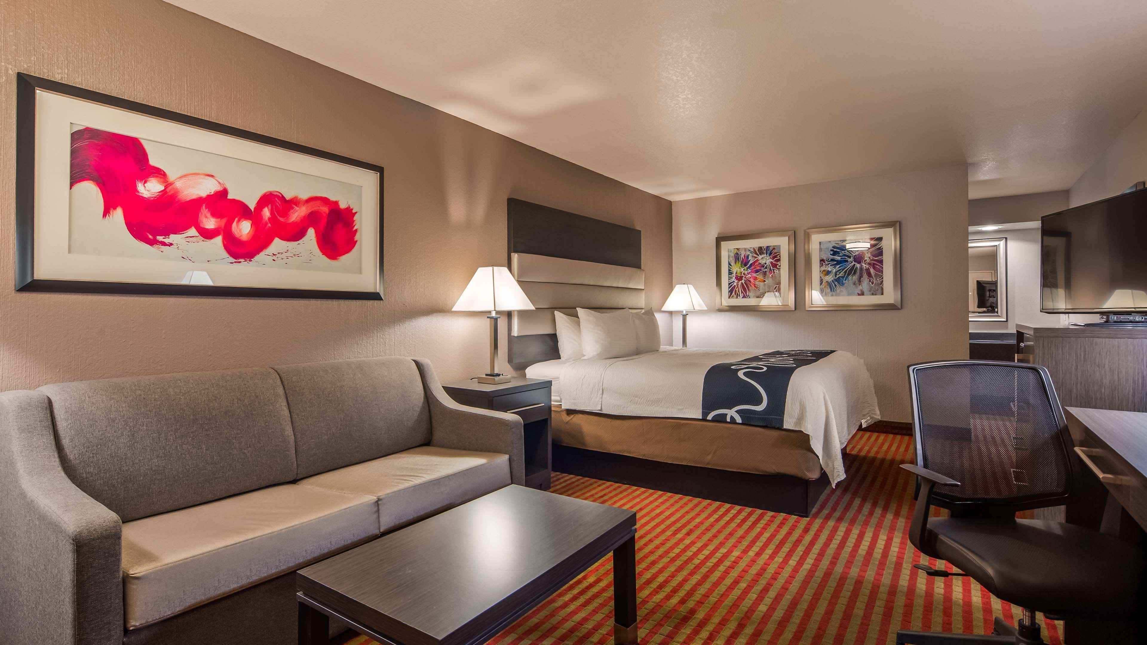 Best Western Deming Southwest Inn Kültér fotó
