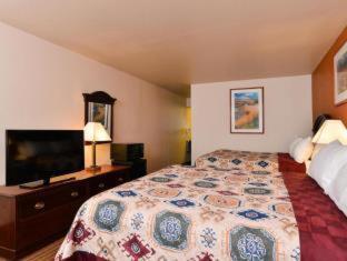 Best Western Deming Southwest Inn Szoba fotó