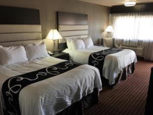 Best Western Deming Southwest Inn Szoba fotó