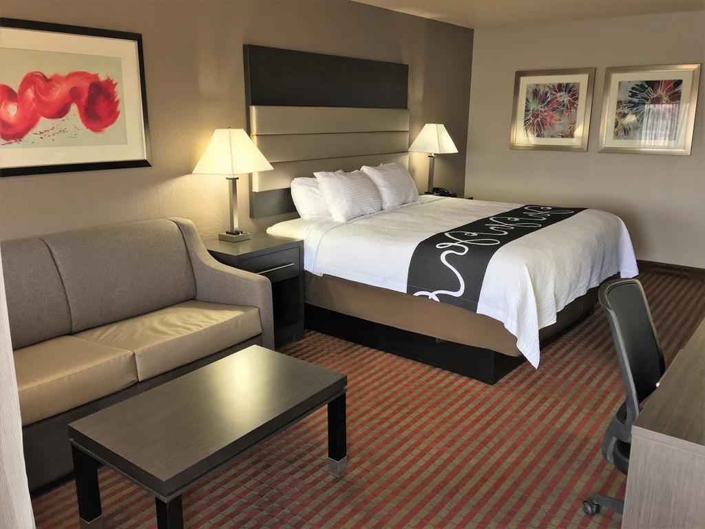 Best Western Deming Southwest Inn Kültér fotó