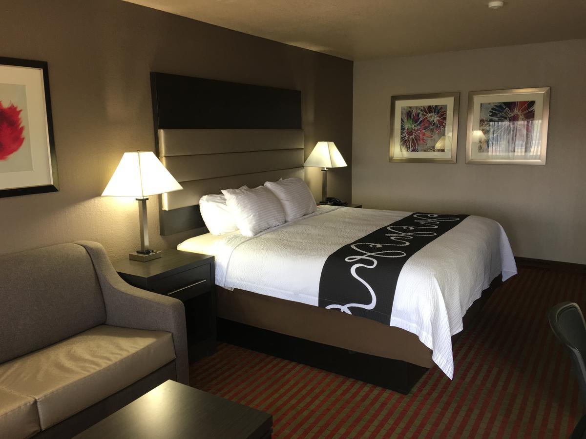 Best Western Deming Southwest Inn Kültér fotó