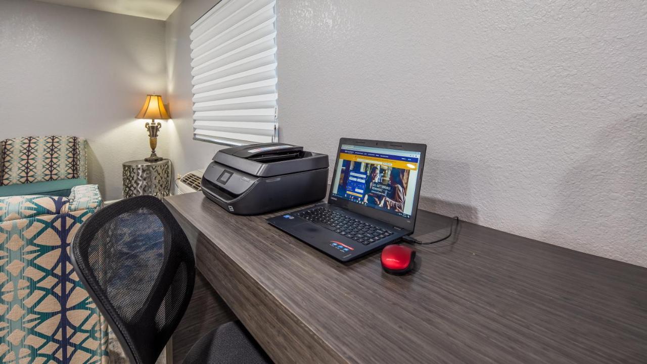 Best Western Deming Southwest Inn Kültér fotó